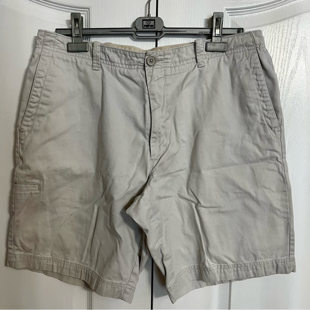 Haggar Shorts